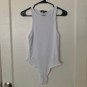 Missguided bodysuit